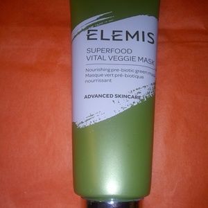 ELEMIS FACE MASK